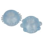 Σετ Δαχτυλιδιών Πέους Μπλε Cock Ring Set - Image 2