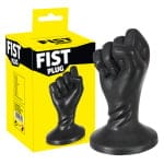 Χέρι σε σχήμα γροθιάς Fist Butt Plug
