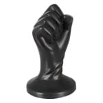 Χέρι σε σχήμα γροθιάς Fist Butt Plug - Image 5