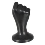Χέρι σε σχήμα γροθιάς Fist Butt Plug - Image 6