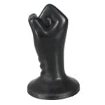 Χέρι σε σχήμα γροθιάς Fist Butt Plug - Image 7