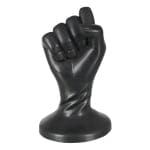 Χέρι σε σχήμα γροθιάς Fist Butt Plug - Image 4