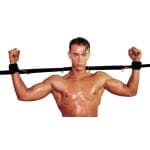 Χειροπέδες Κρεβατιού Bed Restraints - Image 3