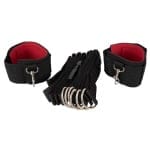 Χειροπέδες Κρεβατιού Bed Restraints - Image 2