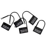 Κλουβί πέους σιλικόνης Set 15 pcs - Image 5