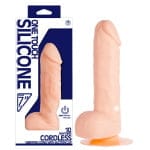 Ρεαλιστικός δονητής One Touch