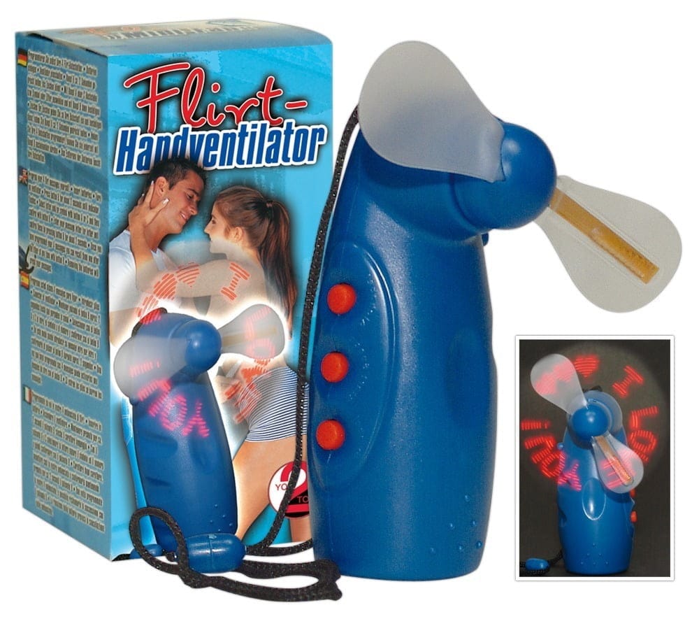 07788260000_anemistiras_cheiros_me_minyma_flirt Ανεμιστήρας Χειρός