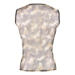 Αμάνικο Φανελάκι Παραλλαγής Camouflage