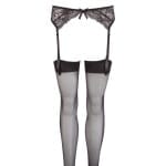 Ζαρτιέρες & Κάλτσες