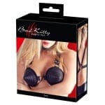 Unisex Cone bra