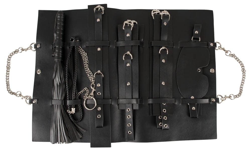 24928901000_set_ypotagis_se_tsanta_metaforas_fetish_bag (1) Σετ Υποταγής σε Τσάντα Μεταφοράς