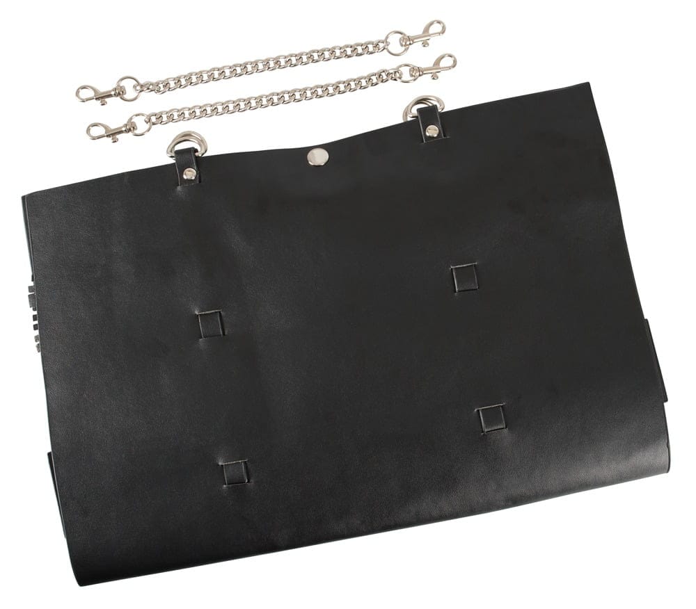 Σετ Υποταγής σε Τσάντα Μεταφοράς Fetish Bag