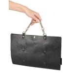Σετ Υποταγής σε Τσάντα Μεταφοράς Fetish Bag