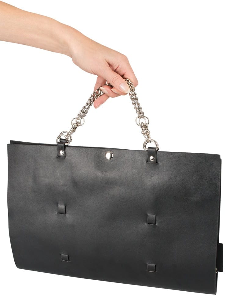 Σετ Υποταγής σε Τσάντα Μεταφοράς Fetish Bag