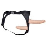 Διπλό στραπον Double Dongs Strap-on