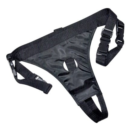 Διπλό στραπον Double Dongs Strap-on