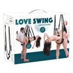 Κούνιες του Σεξ Love Swing