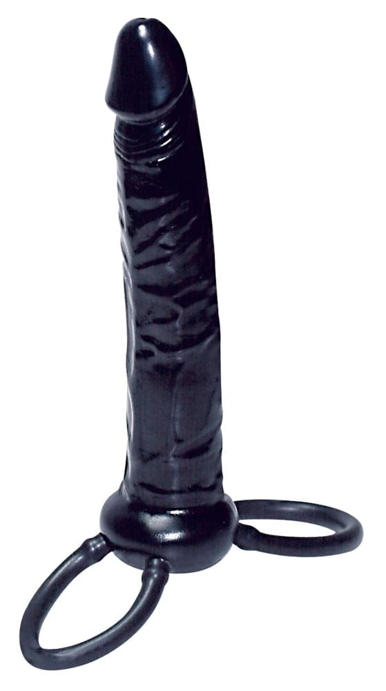 05148610000_omoioma_peous_anal_special_black (1) Ομοίωμα Πέους Anal Special Black