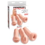 Σετ αυνανισμού All 3 Holes