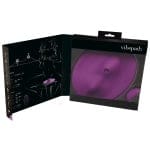 Vibepad 2 Μαξιλαράκι Σιλικόνης