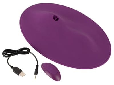 Vibepad 2 Μαξιλαράκι Σιλικόνης