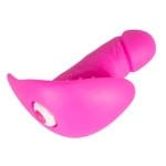 Μίνι δονητής My little Secret silicone