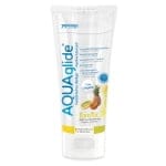 Vegan Λιπαντικό Νερού Με άρωμα & γεύση Exotic