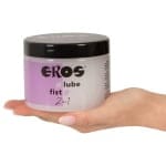 Fisting Gel 2in1 lube & fist