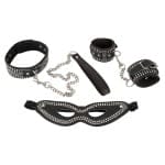 Φετιχιστικό Bondage Restraint Set