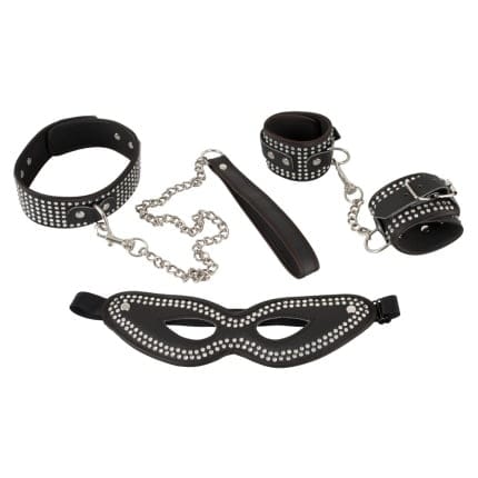 Φετιχιστικό Bondage Restraint Set