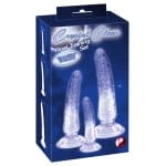sex shop Anal Training Clear