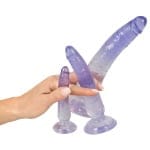 Πρωκτικές Σφήνες sex shop
