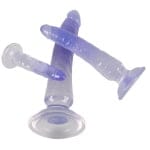 Πρωκτικές Σφήνες Σετ sex shop