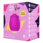 Rosy Toy Αιδοίου & Κλειτορίδας Romp