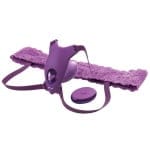 Εσώρουχο στραπον Ultimate G-Spot Butterfly Strap-on