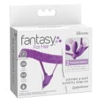 Εσώρουχο στραπον sex shop