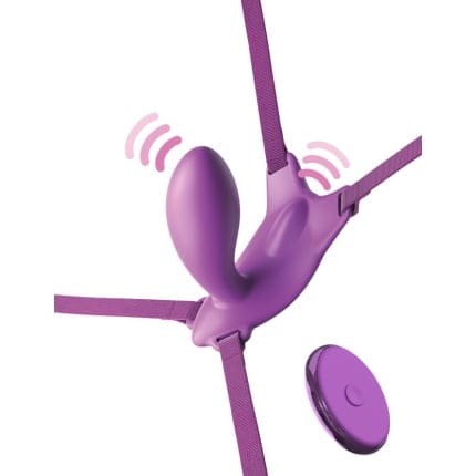 Ultimate G-Spot Εσώρουχο στραπον sex shop
