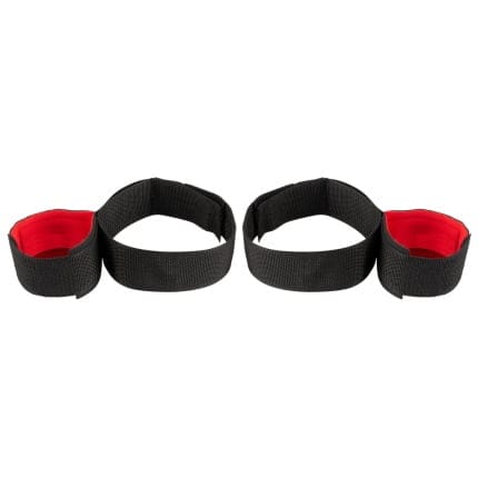 Δεσίματα Καρπών/Μηρών Hand/Thigh Restraints