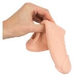 Κάλυμμα πέους με προσθήκη Penis Sleeve