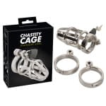 Κλουβί Πέους Chastity Cage