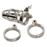 Κλουβί Πέους Chastity Cage