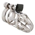 Κλουβί Πέους Chastity Cage