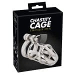 Κλουβί Πέους Chastity Cage