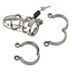 Κλουβί Πέους Chastity Cage