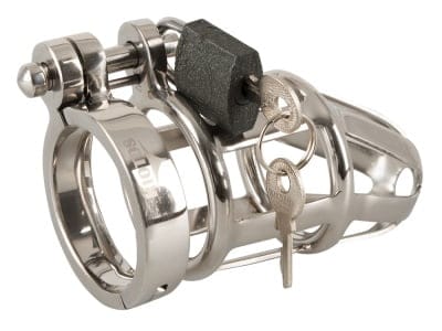 Κλουβί Πέους Chastity Cage