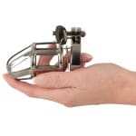 Κλουβί Πέους Chastity Cage