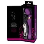 Συσκευή για Μασάζ Wand Double Massager