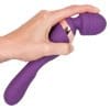Συσκευή για Μασάζ Wand Double Massager