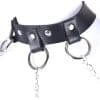 Σουτιέν Μεταλλικό Chest Harness