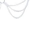 Σουτιέν Μεταλλικό Chest Harness